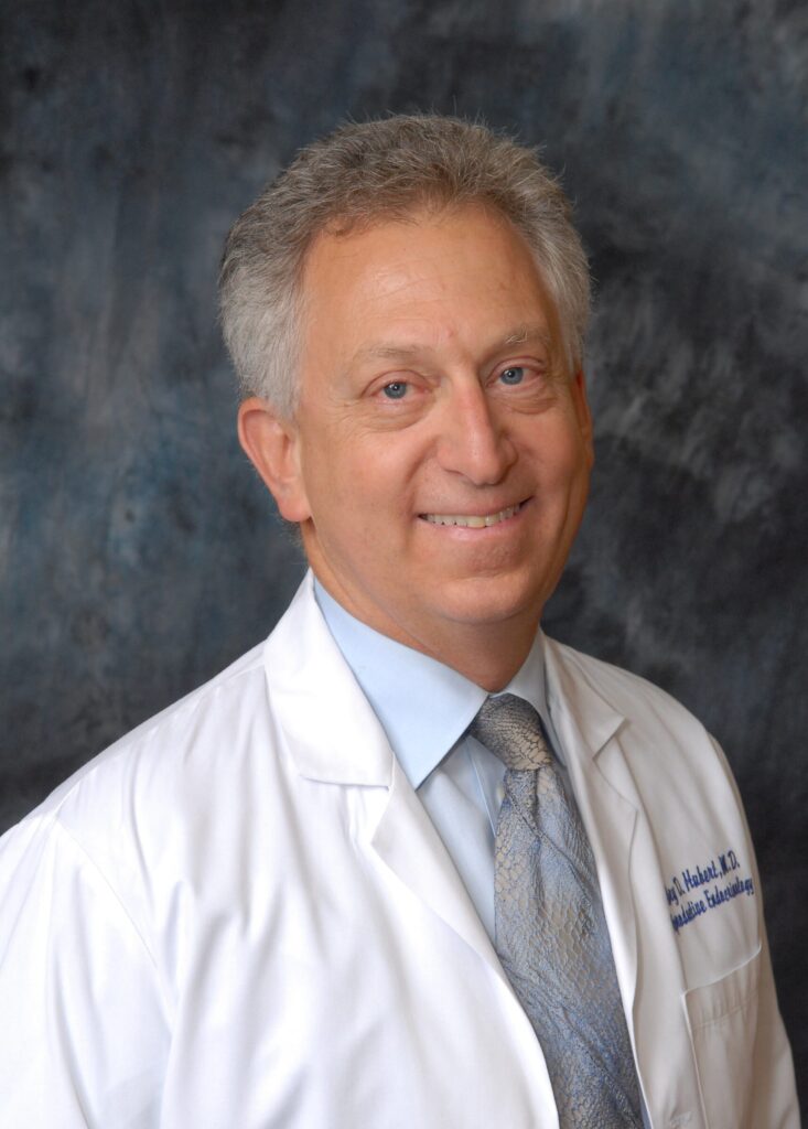 Meet Gary Hubert, MD - Fertility Specialist - LA County