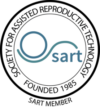 SART logo