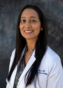 Amy Dhesi, MD